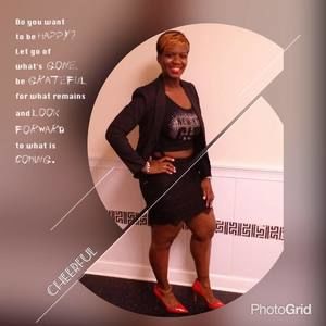 Meet your Posher, Gloria